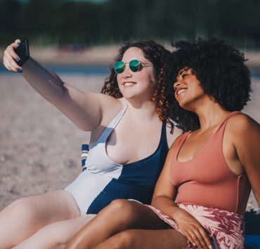 Kelly Muciy Summer Skincare tips