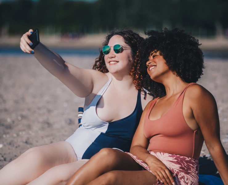 Kelly Muciy Summer Skincare tips