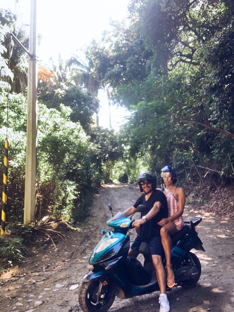 Sayulita Mexico Travel