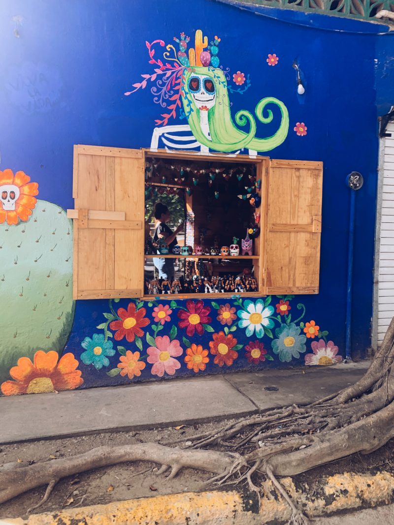 Shopping-Sayulita-Mexico