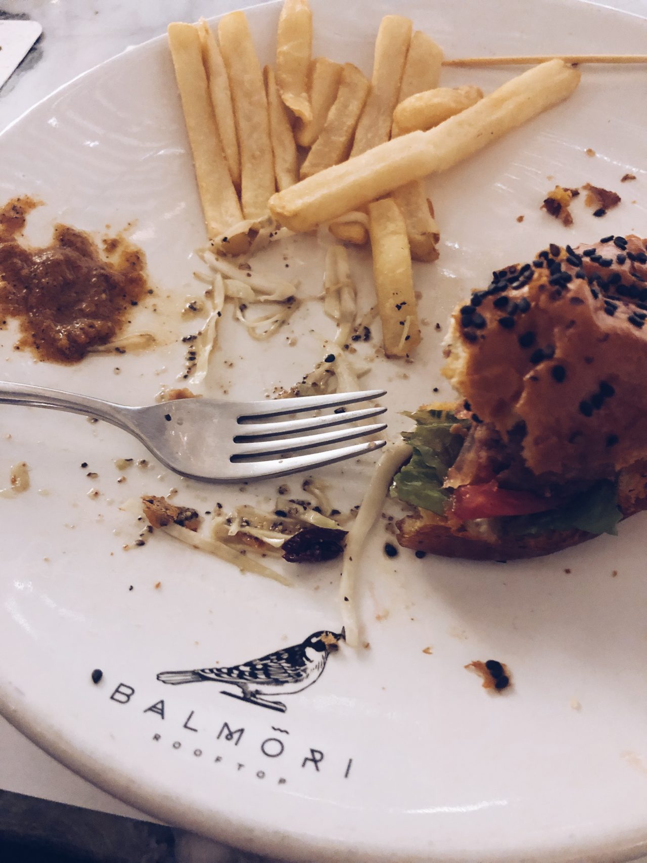 Vegan Food Mexico City