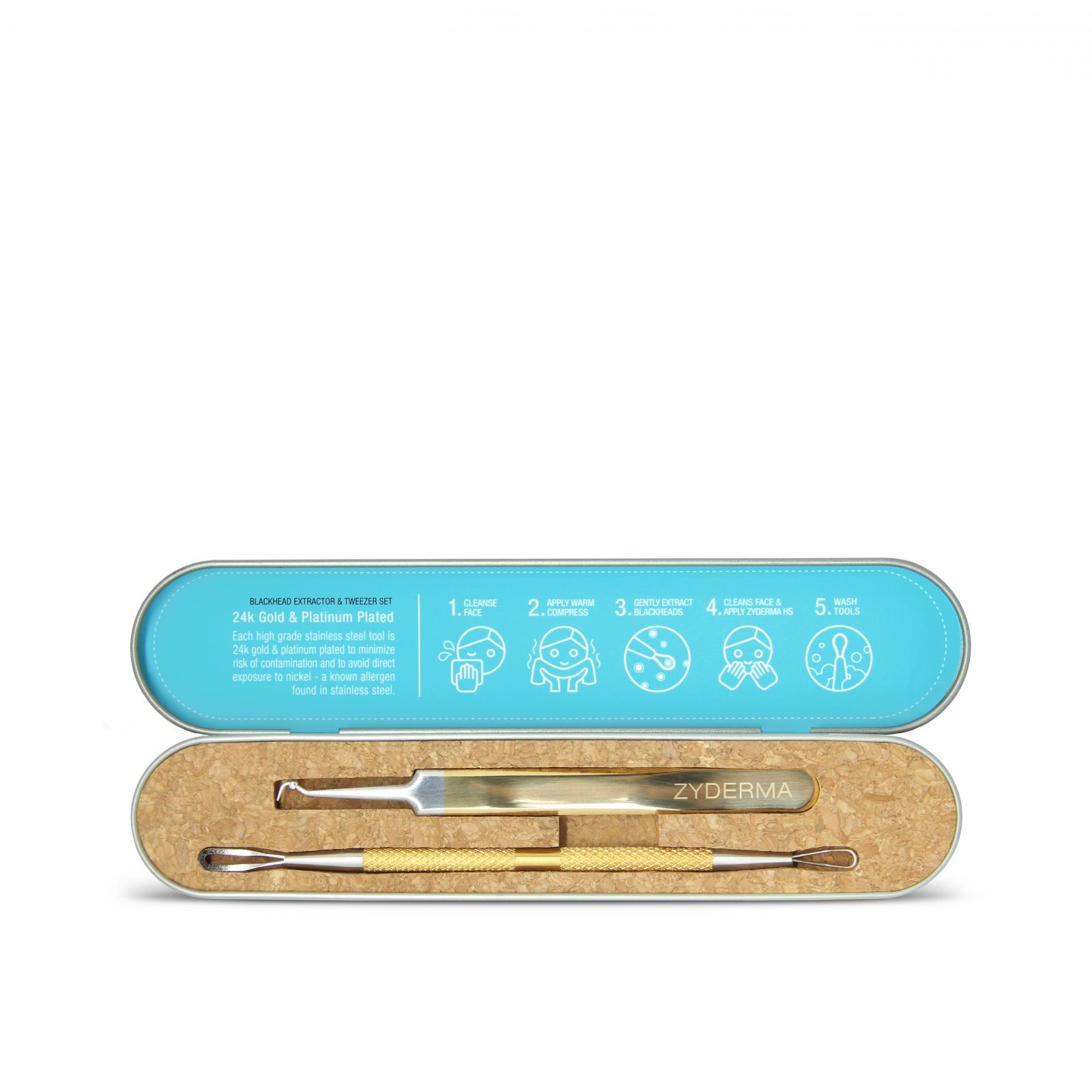 GiftGuide.Extractionset
