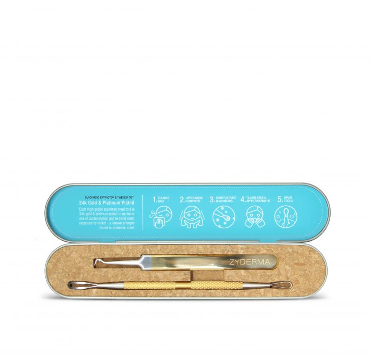 GiftGuide.Extractionset