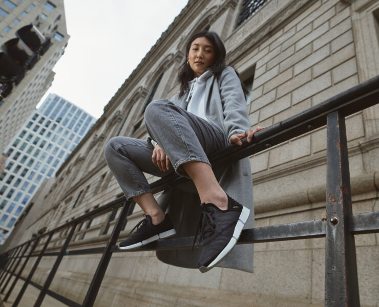 New DailyFit Is Reebok