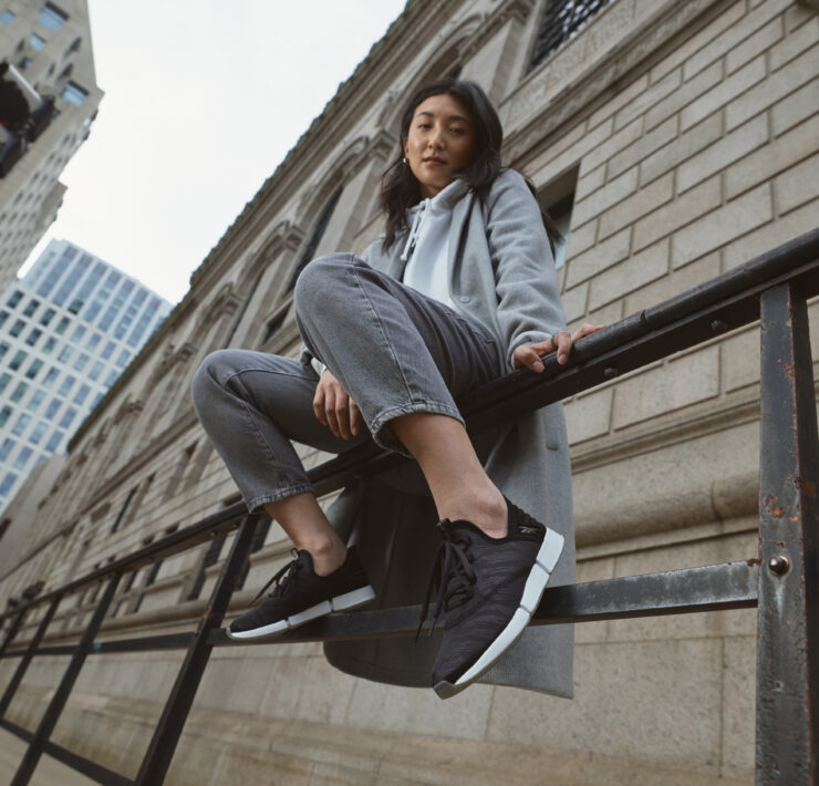 New DailyFit Is Reebok