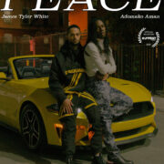 Queer Short Film Peace Adomako Aman