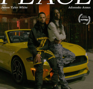 Queer Short Film Peace Adomako Aman