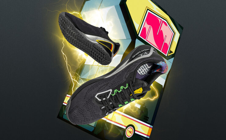 NANO X1 BLACK RANGER