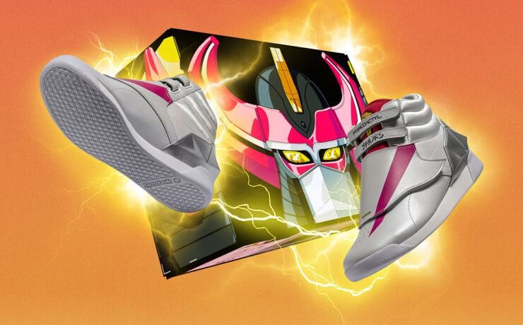 FREESTYLE HI PINK RANGER