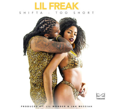 Shifta and Too Short