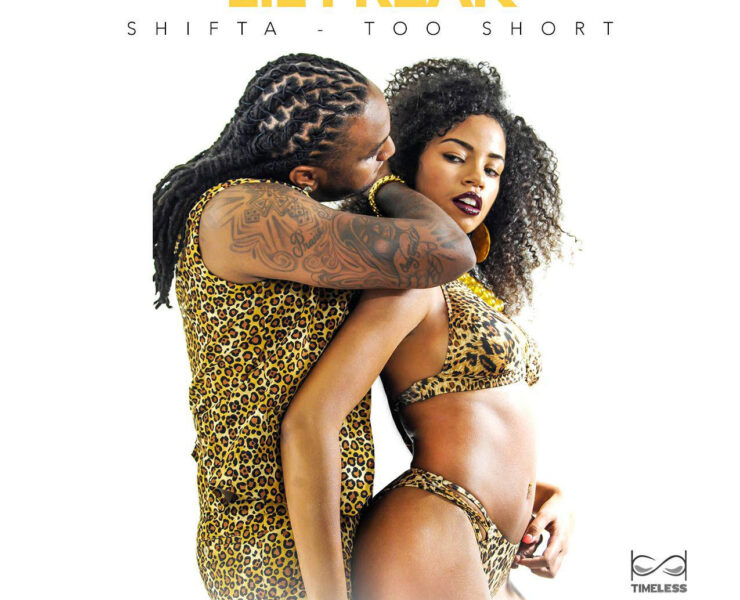 Shifta and Too Short