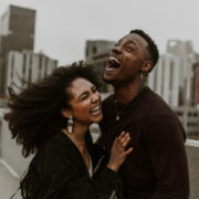 Five signs relationships