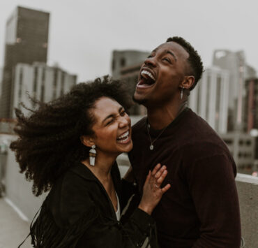 Five signs relationships