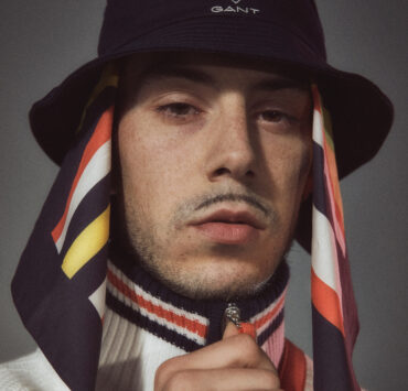 Drifting And Burning