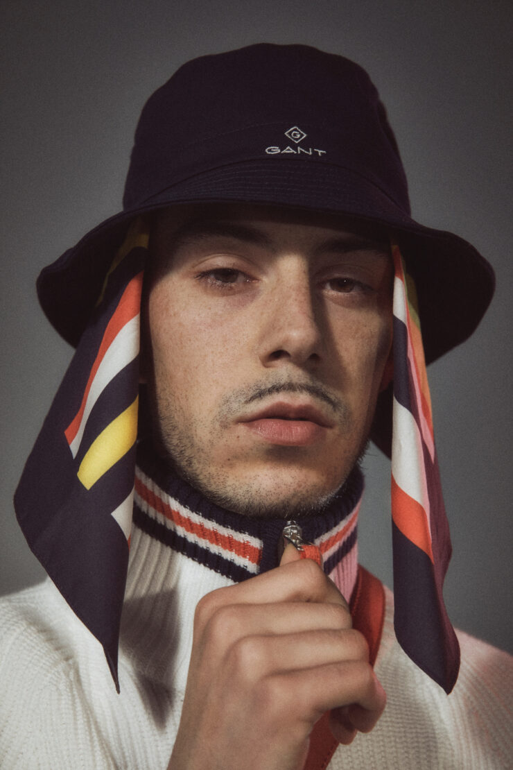 Drifting And Burning