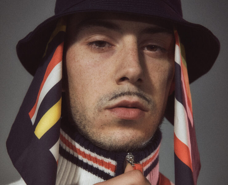 Drifting And Burning