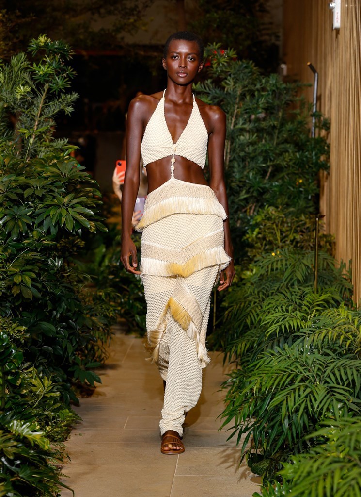 PatBO NYFW