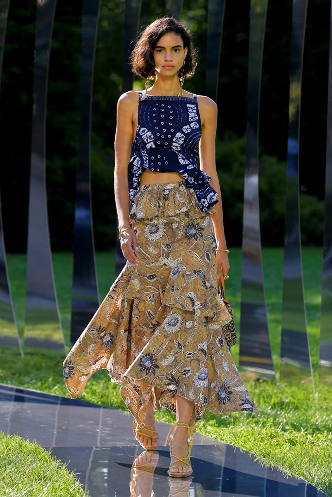 Ulla Johnson NYFW
