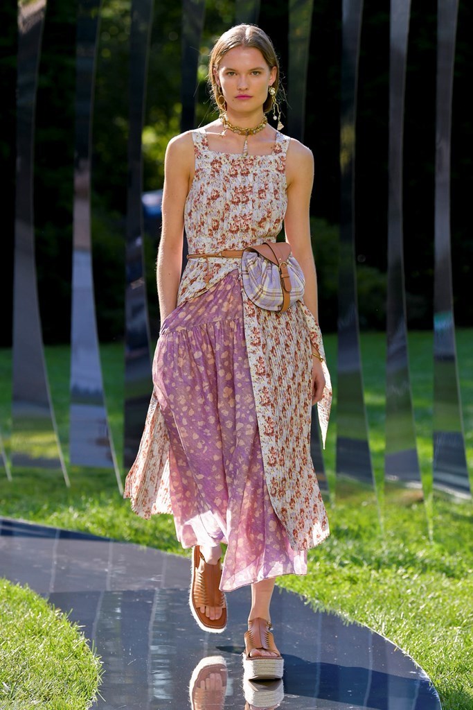 Ulla Johnson NYFW