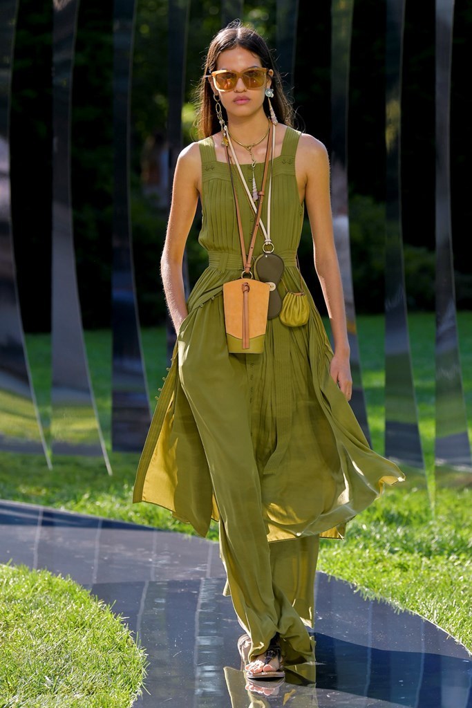 Ulla Johnson NYFW