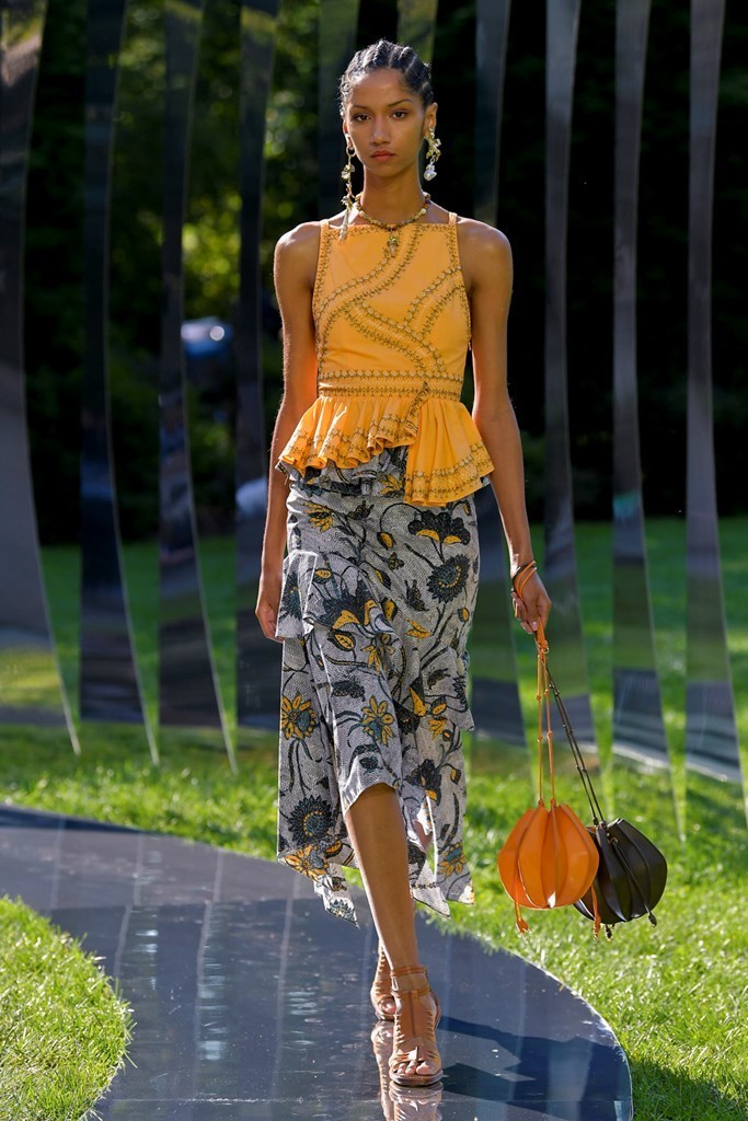 Ulla Johnson NYFW