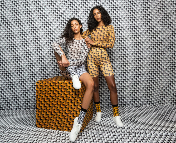 NYFW Washington Roberts