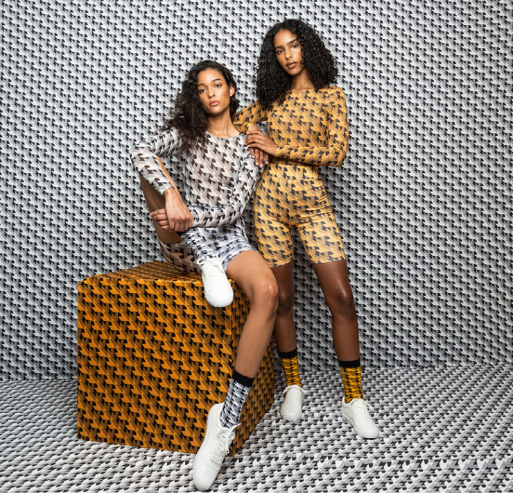 NYFW Washington Roberts