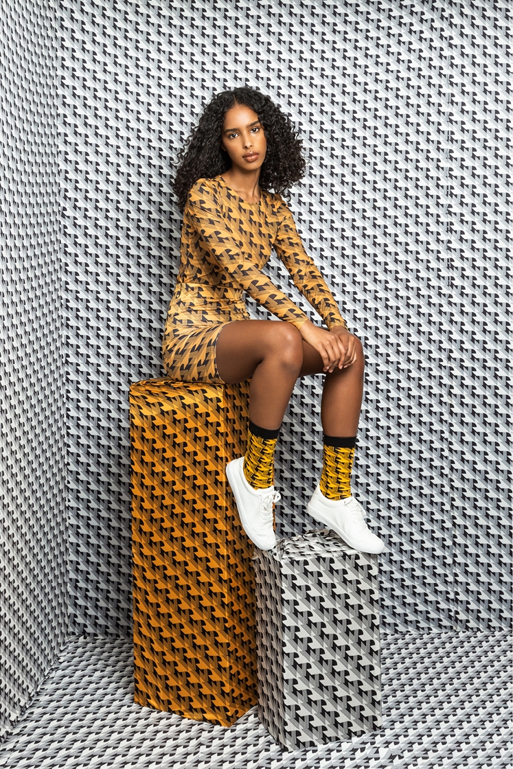 NYFW Washington Roberts