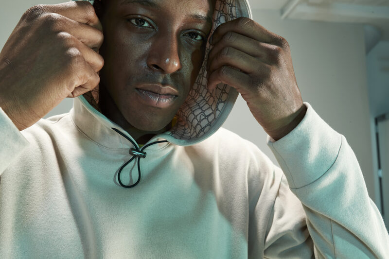 THERMOWARM GRAPHENE Cotton Fleece Hoodie