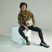 THERMOWARM GRAPHENE apparel collection