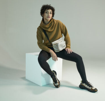 THERMOWARM GRAPHENE apparel collection