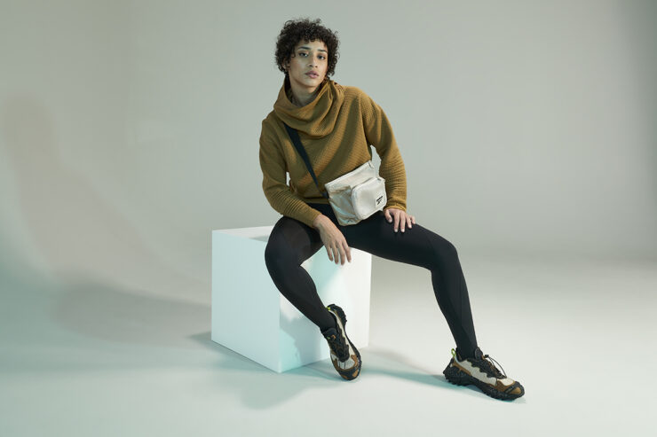 THERMOWARM GRAPHENE apparel collection