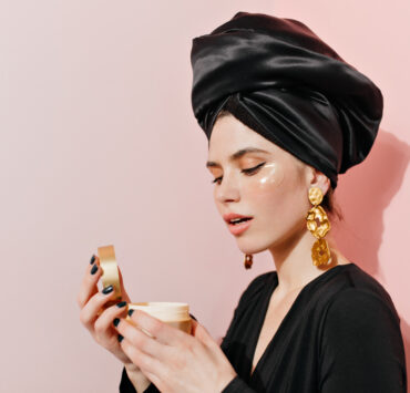 clean beauty products