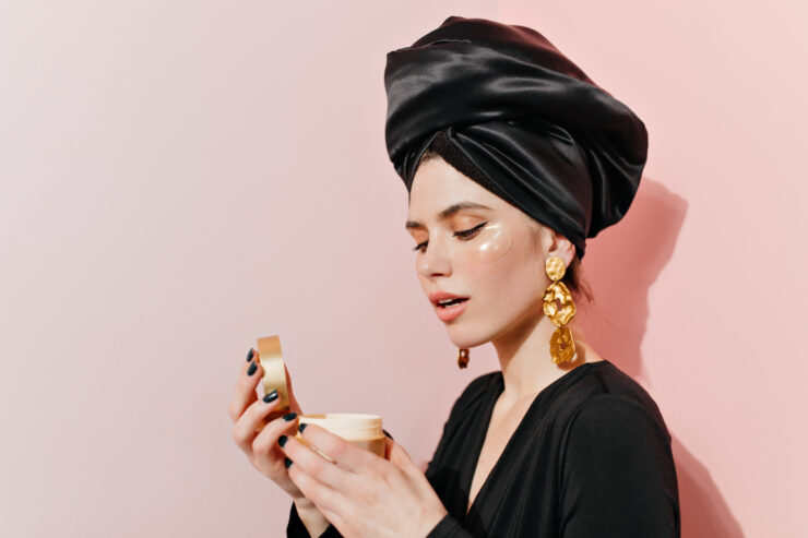 clean beauty products