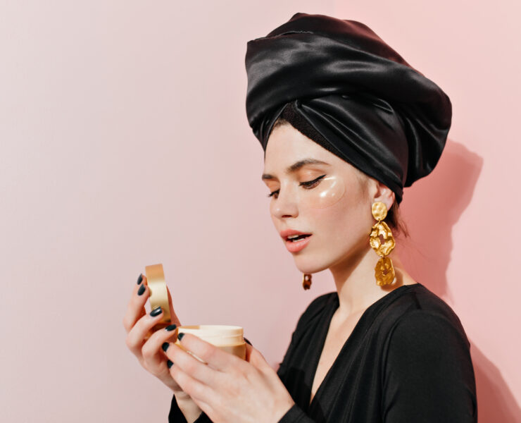 clean beauty products