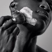 Fresh Face Smooth Skin Shaving Kit by Bevel