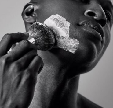 Fresh Face Smooth Skin Shaving Kit by Bevel