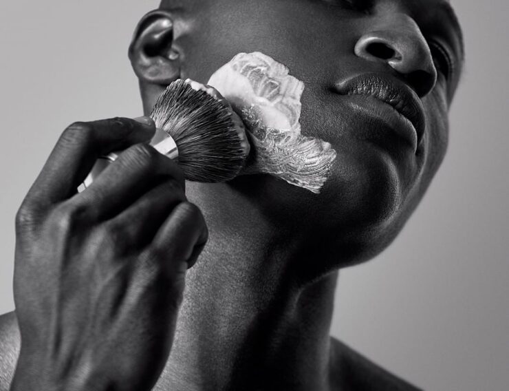 Fresh Face Smooth Skin Shaving Kit by Bevel