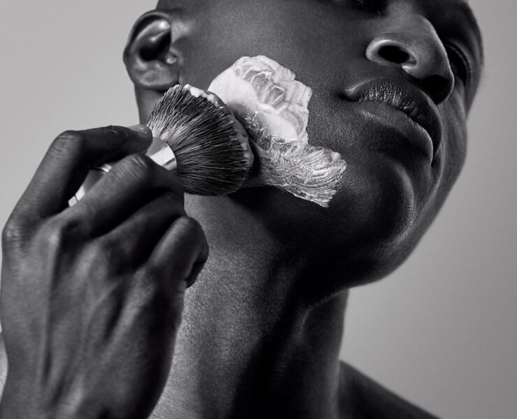 Fresh Face Smooth Skin Shaving Kit by Bevel