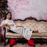 Miss November Dr Pham