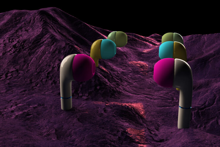 Digital Artist Nicholas V.K.