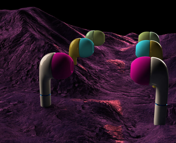 Digital Artist Nicholas V.K.