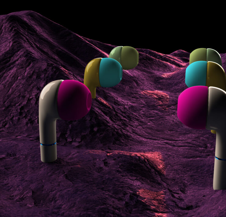 Digital Artist Nicholas V.K.