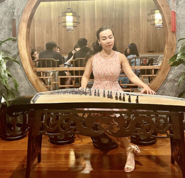 Up Close with Dr Pham