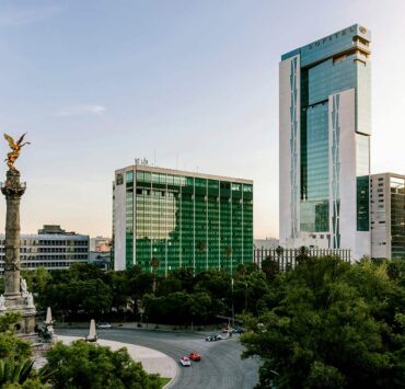 Sofitel Mexico City