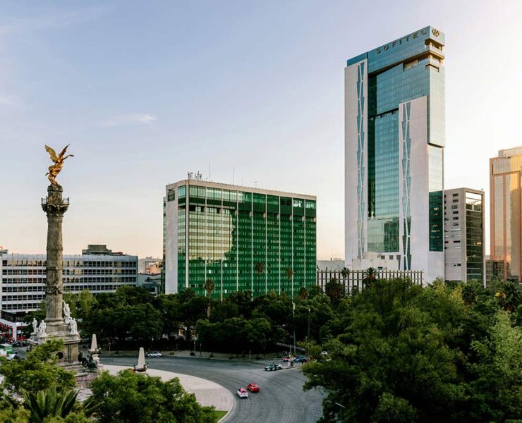 Sofitel Mexico City