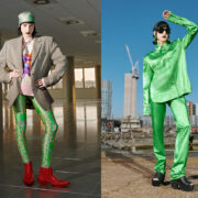 H&M STUDIO SS22 Collection