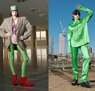 H&M STUDIO SS22 Collection