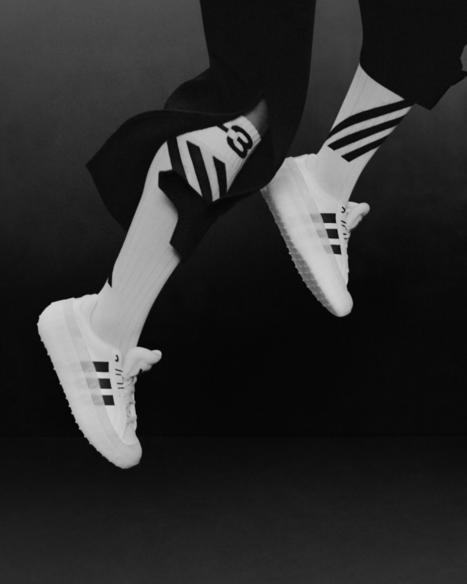 Y-3 SS22 Chapter 1
