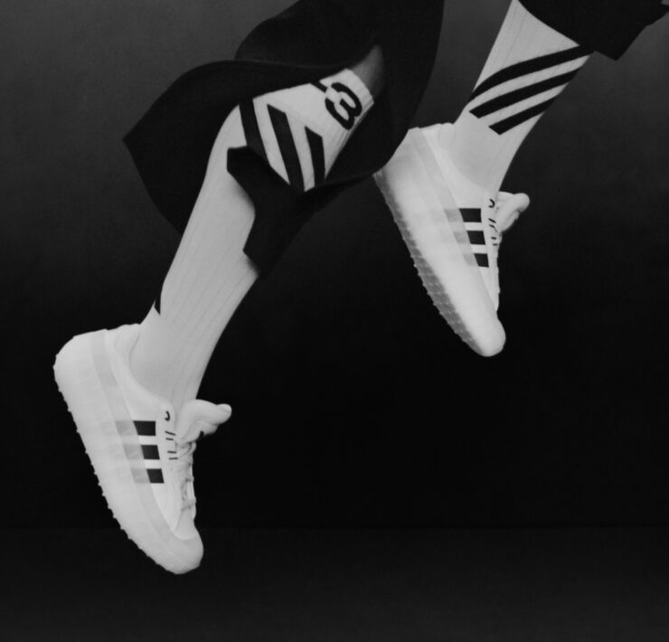 Y-3 SS22 Chapter 1